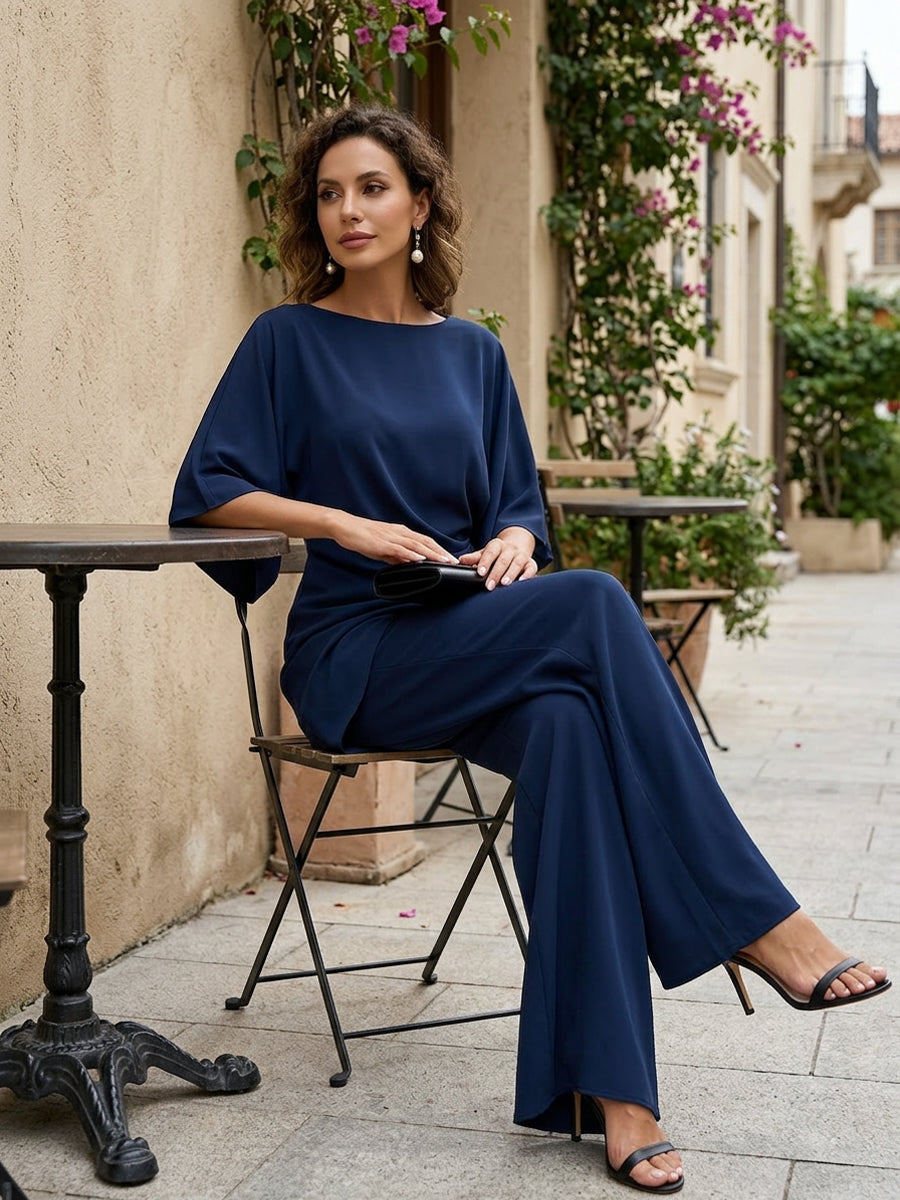 Gabriella | Completo con blusa