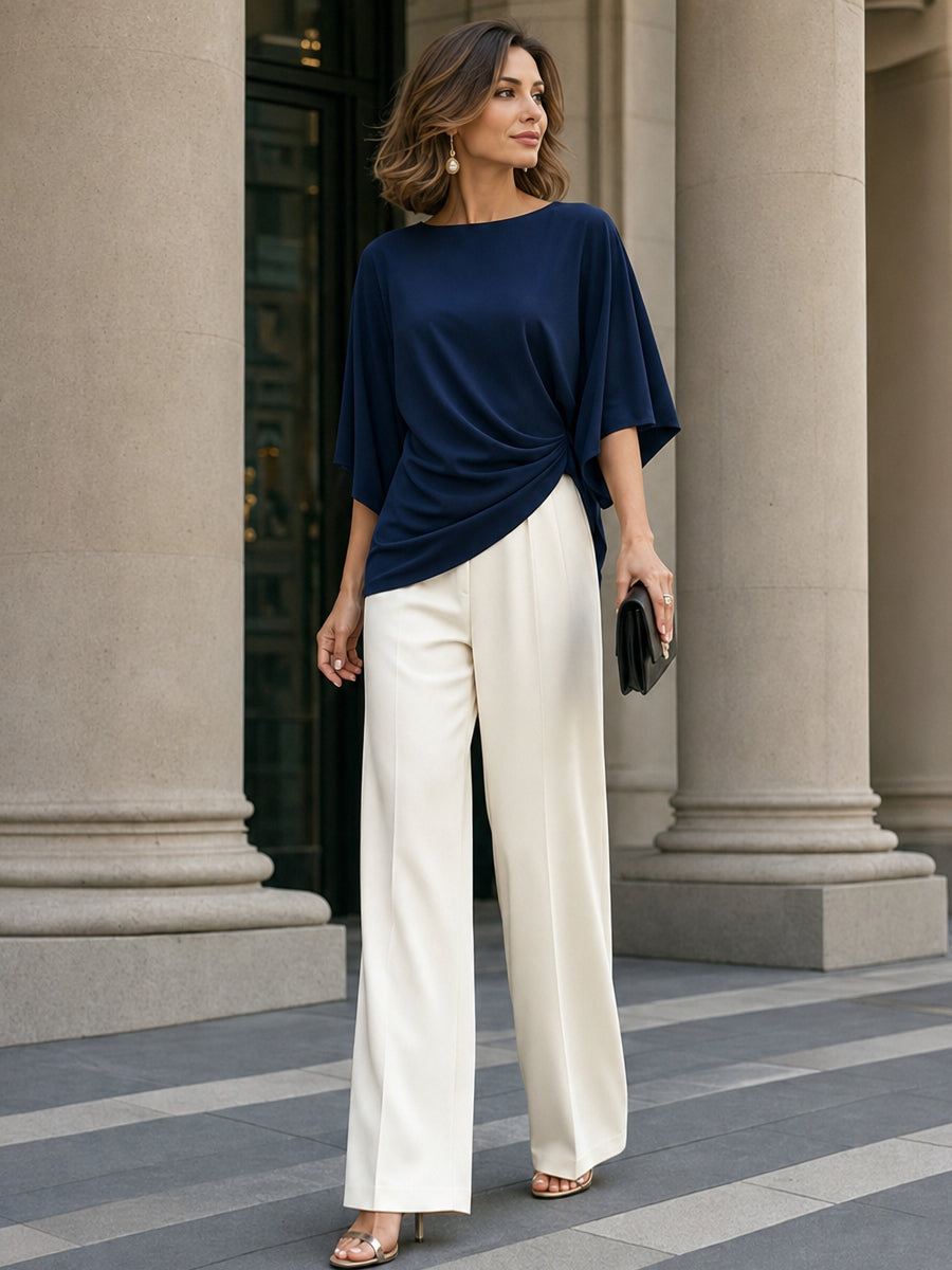 Gabriella | Completo con blusa