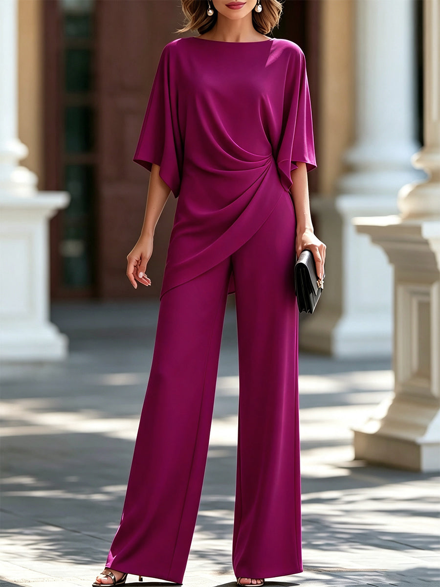 Gabriella | Completo con blusa