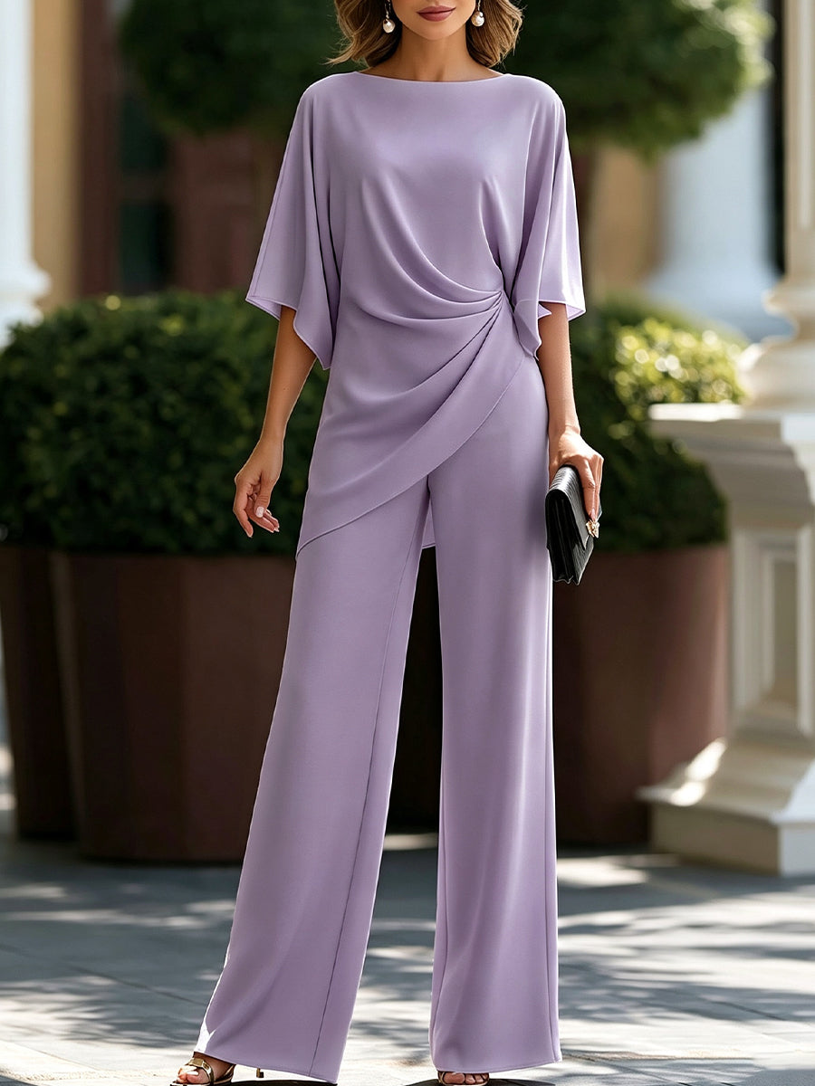Gabriella | Completo con blusa