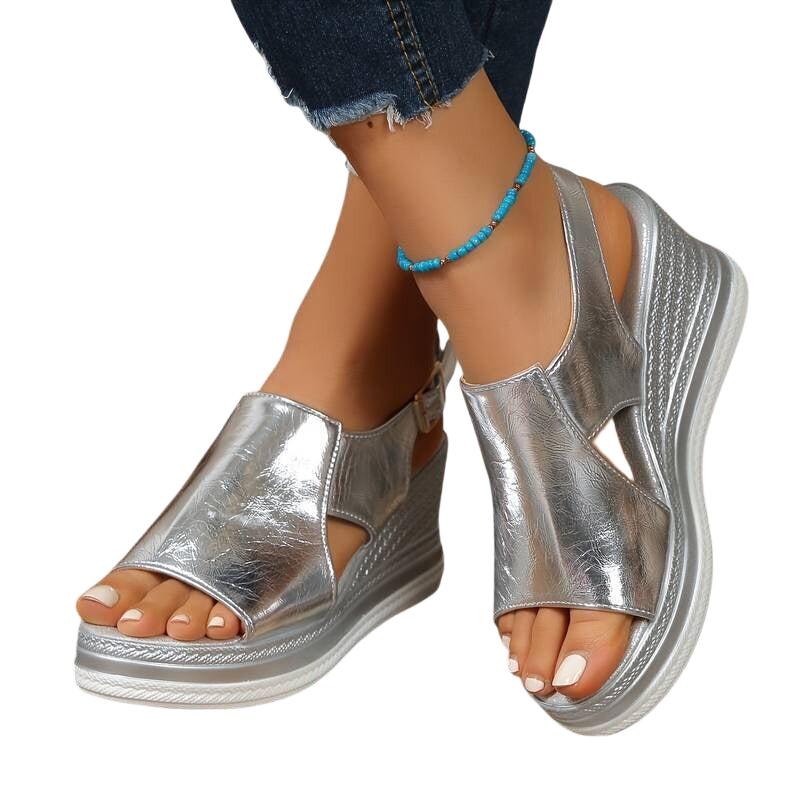 Veronica | Ortopediska sandaler
