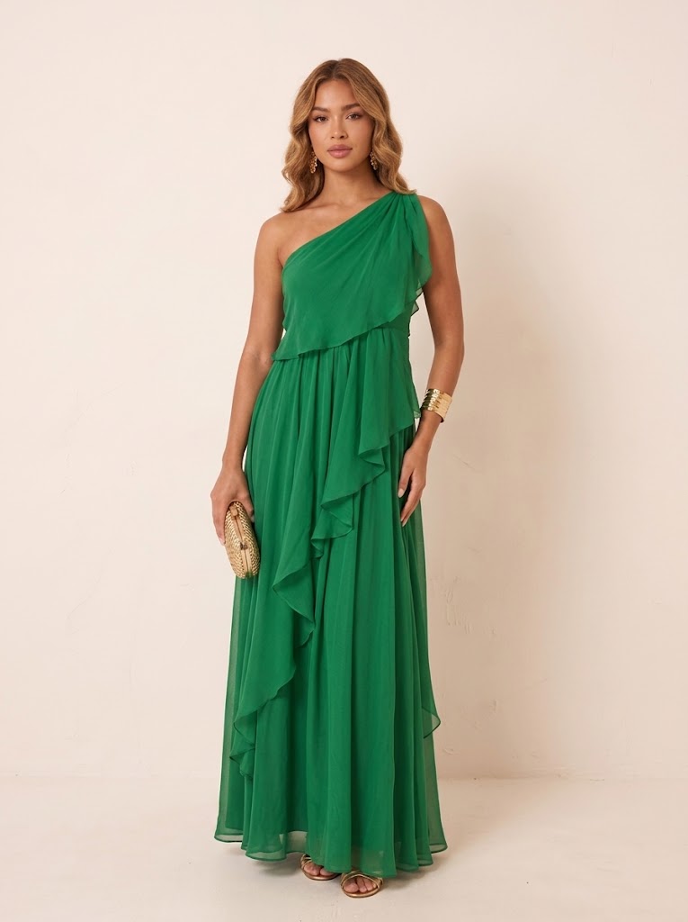 Victoria | Vestito lungo