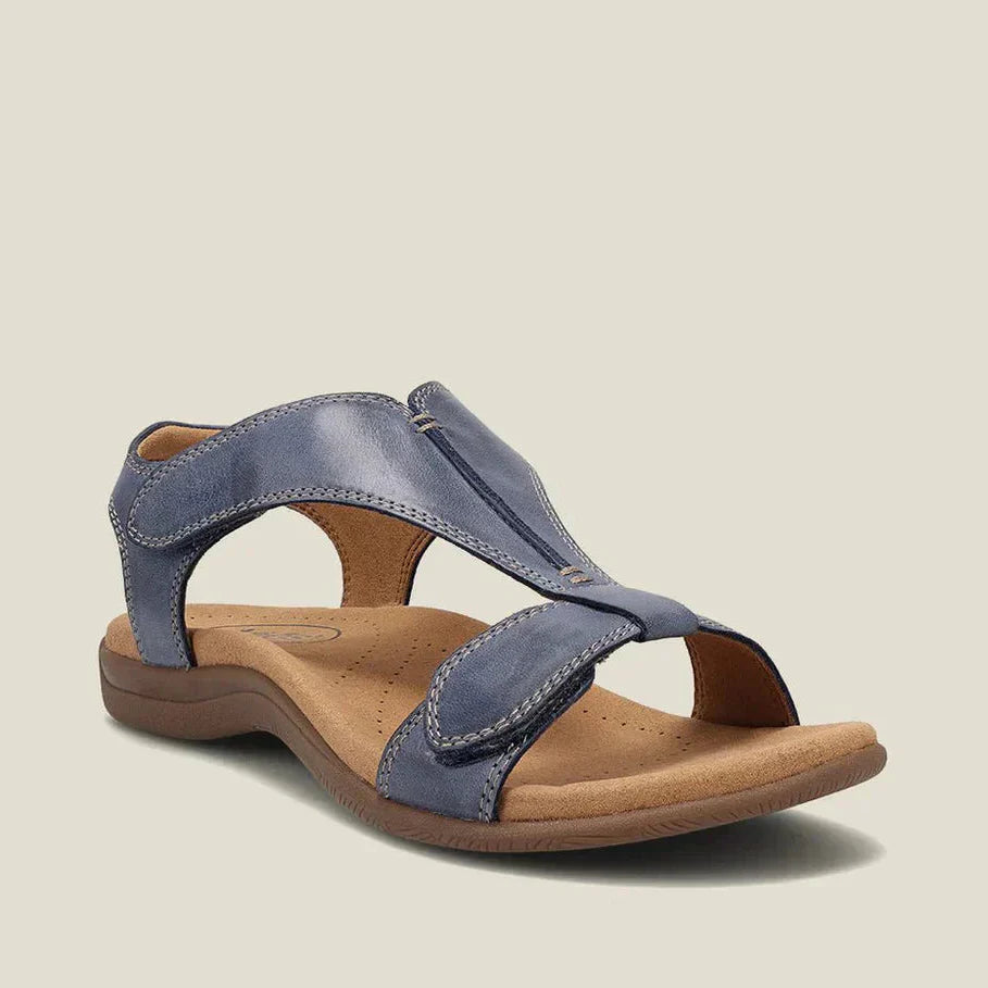 Lara-Ortopediska Ergonomiska Sandaler