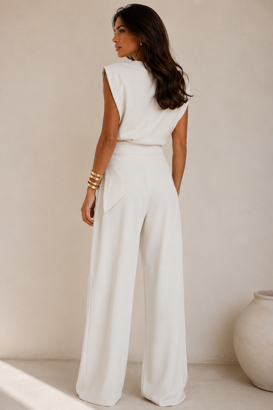 SET ZAHIAN VALENTINA - ESSENTIALS DAYS