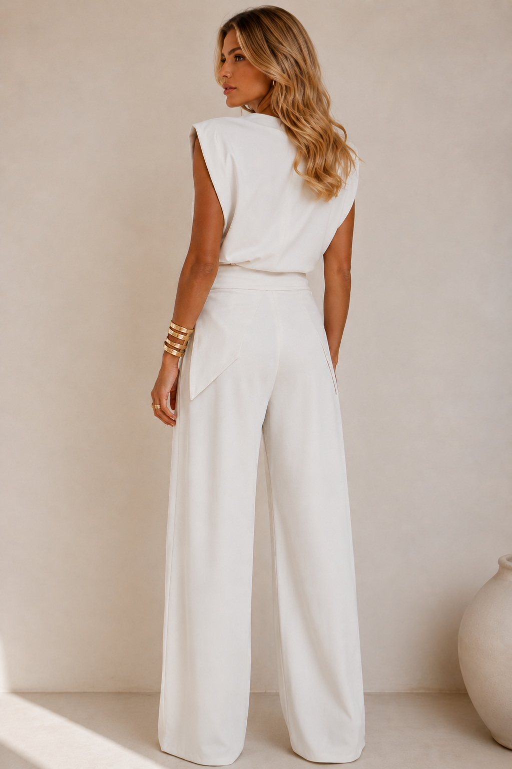 SET ZAHIAN VALENTINA - ESSENTIALS DAYS