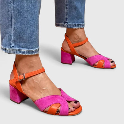 Diana | Tacones ortopédicos