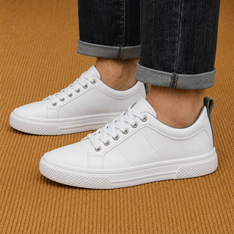 Castell | Scarpe sportive casual