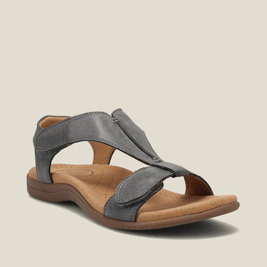 Lara ergonomiska ortopediska sandaler
