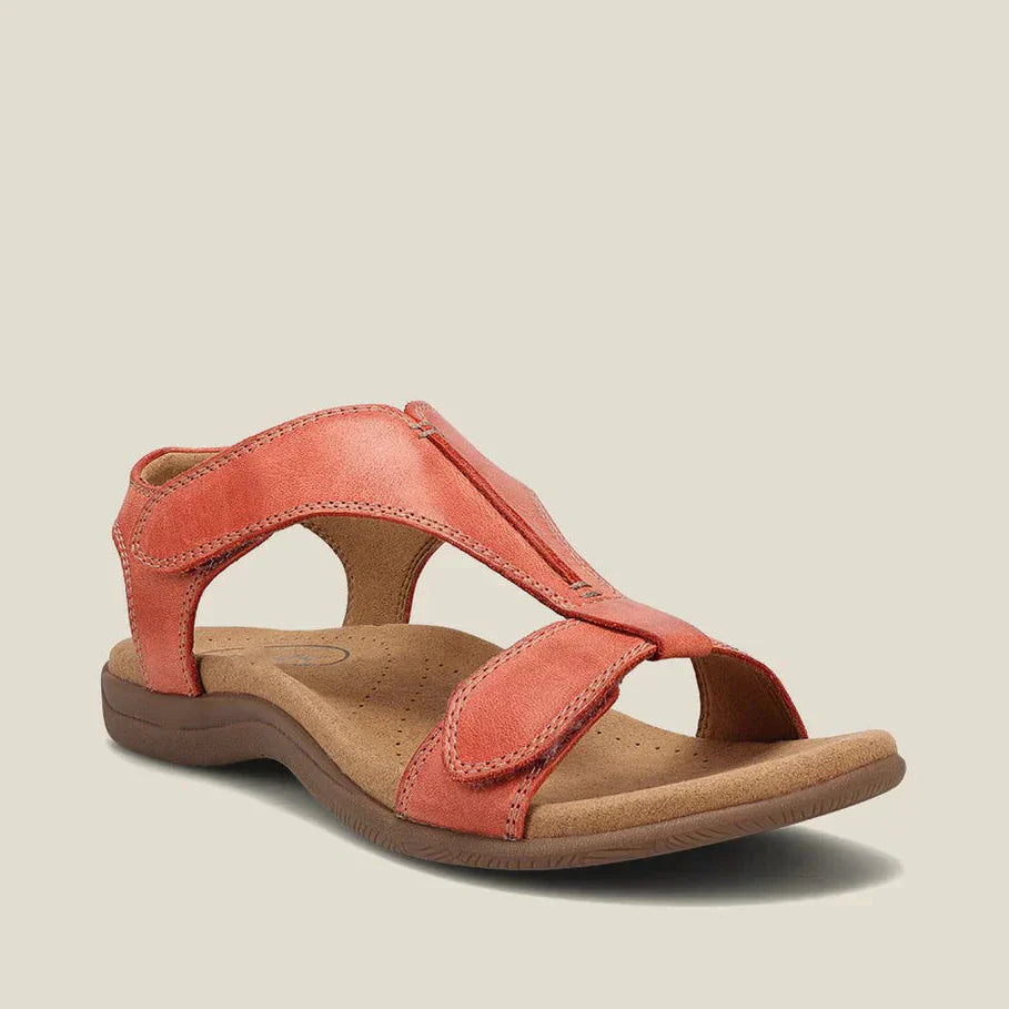 Lara-Ortopediska Ergonomiska Sandaler
