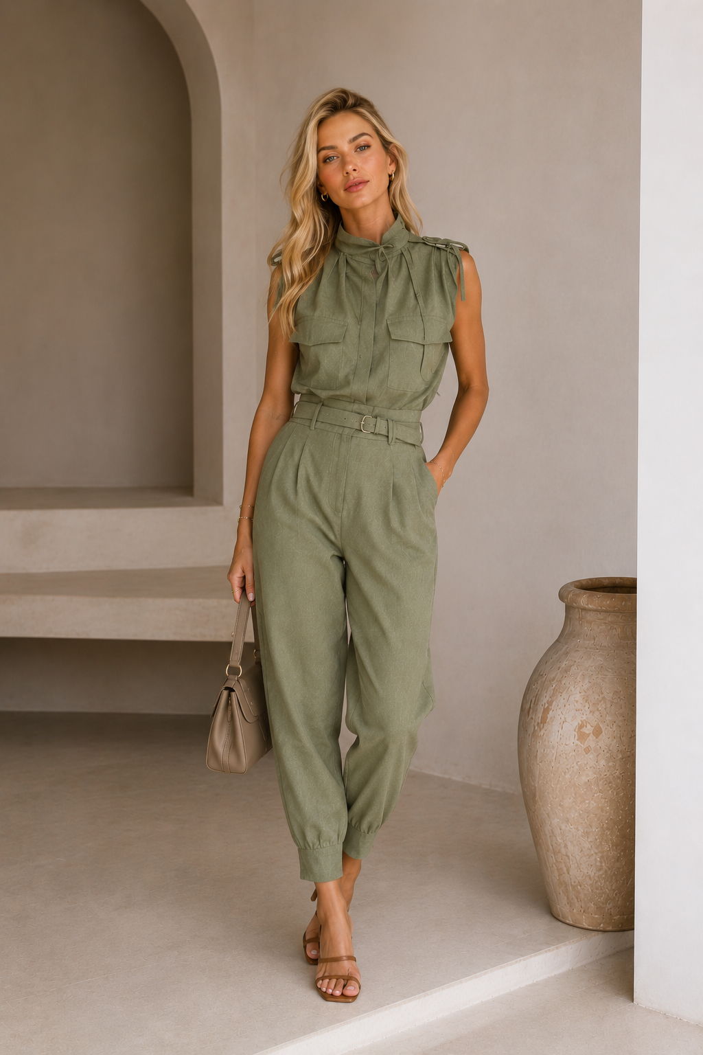 SET ZAHIAN VALENTINA - VÅRKOLLEKTION