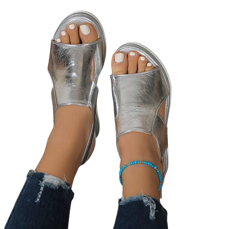 Veronica | Ortopediska sandaler