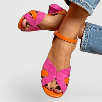 Diana | Tacones ortopédicos