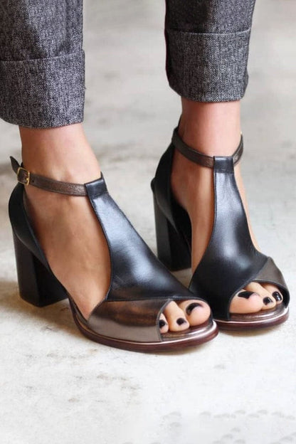 Kenzo™ | Zapatos de tacón modernos