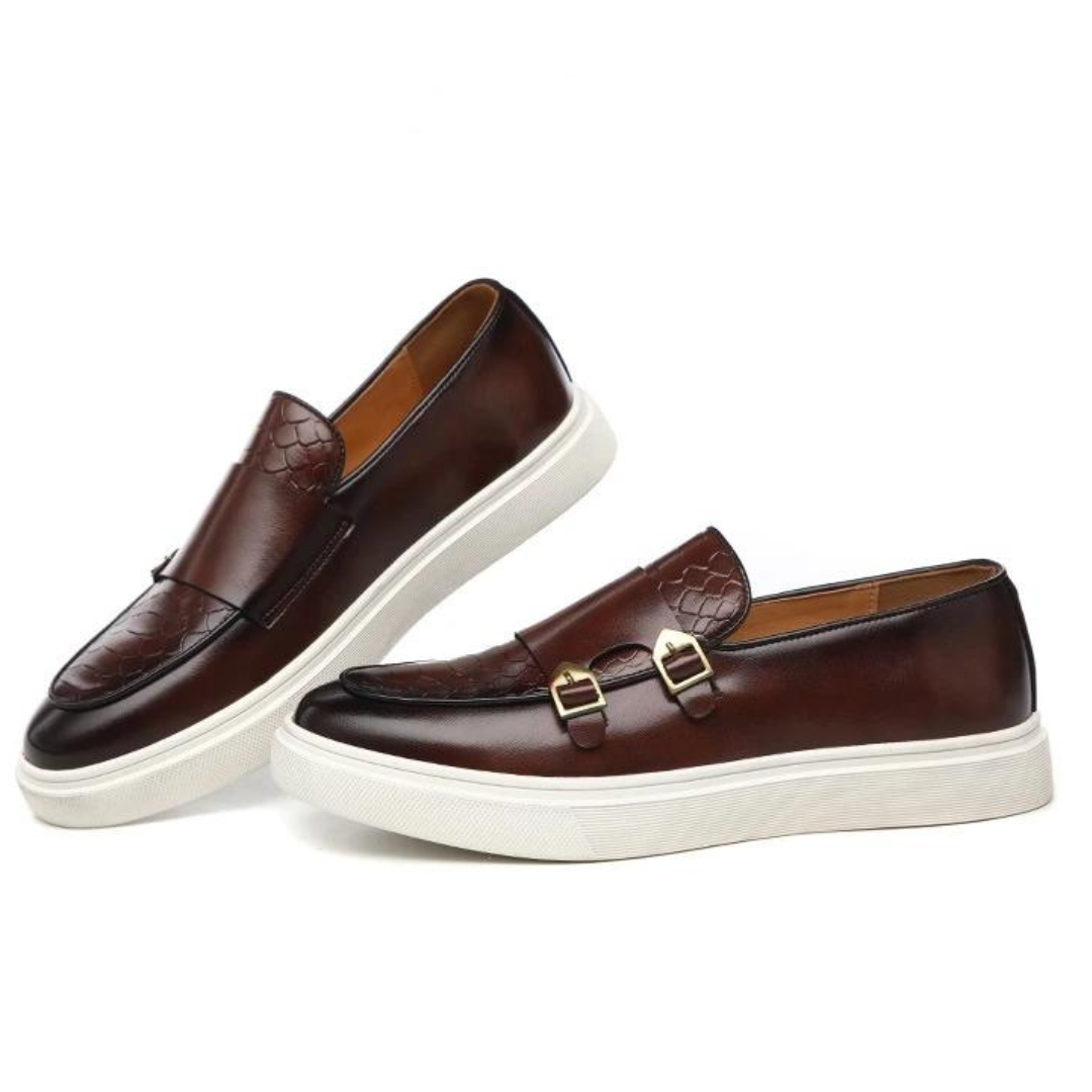 Mocassiner Tuscana