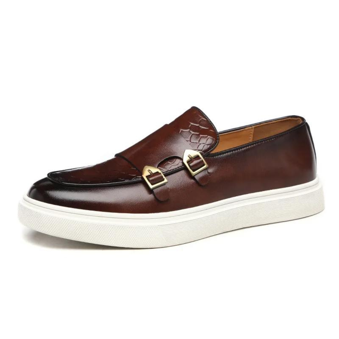 Mocassiner Tuscana