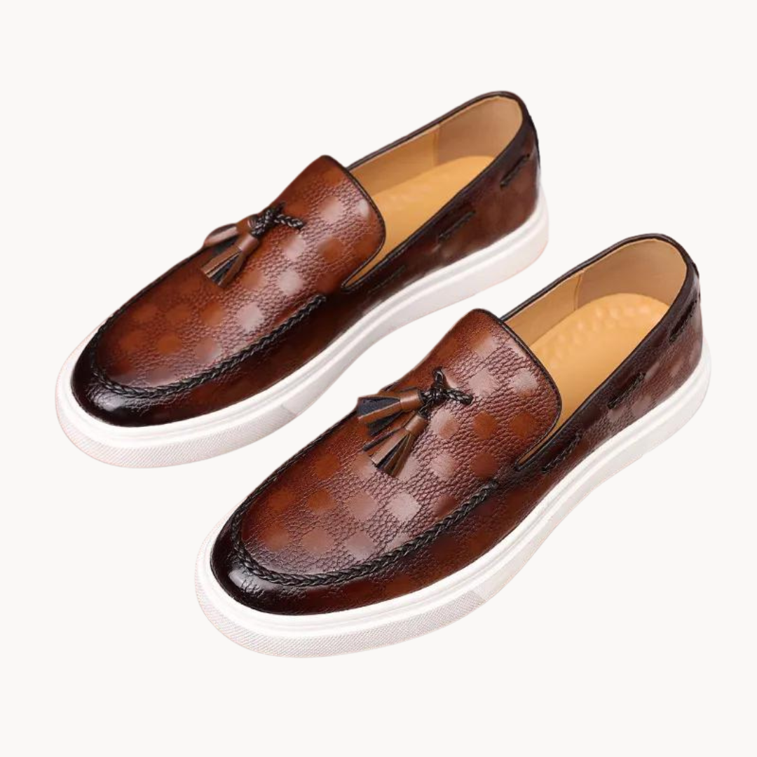 Mocassiner Tuscana
