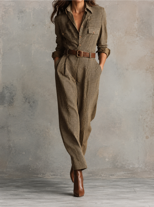 Anna | Elegante cuadros monocromáticos