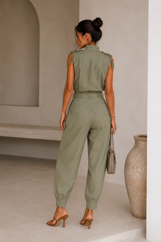 SET ZAHIAN VALENTINA - VÅRKOLLEKTION