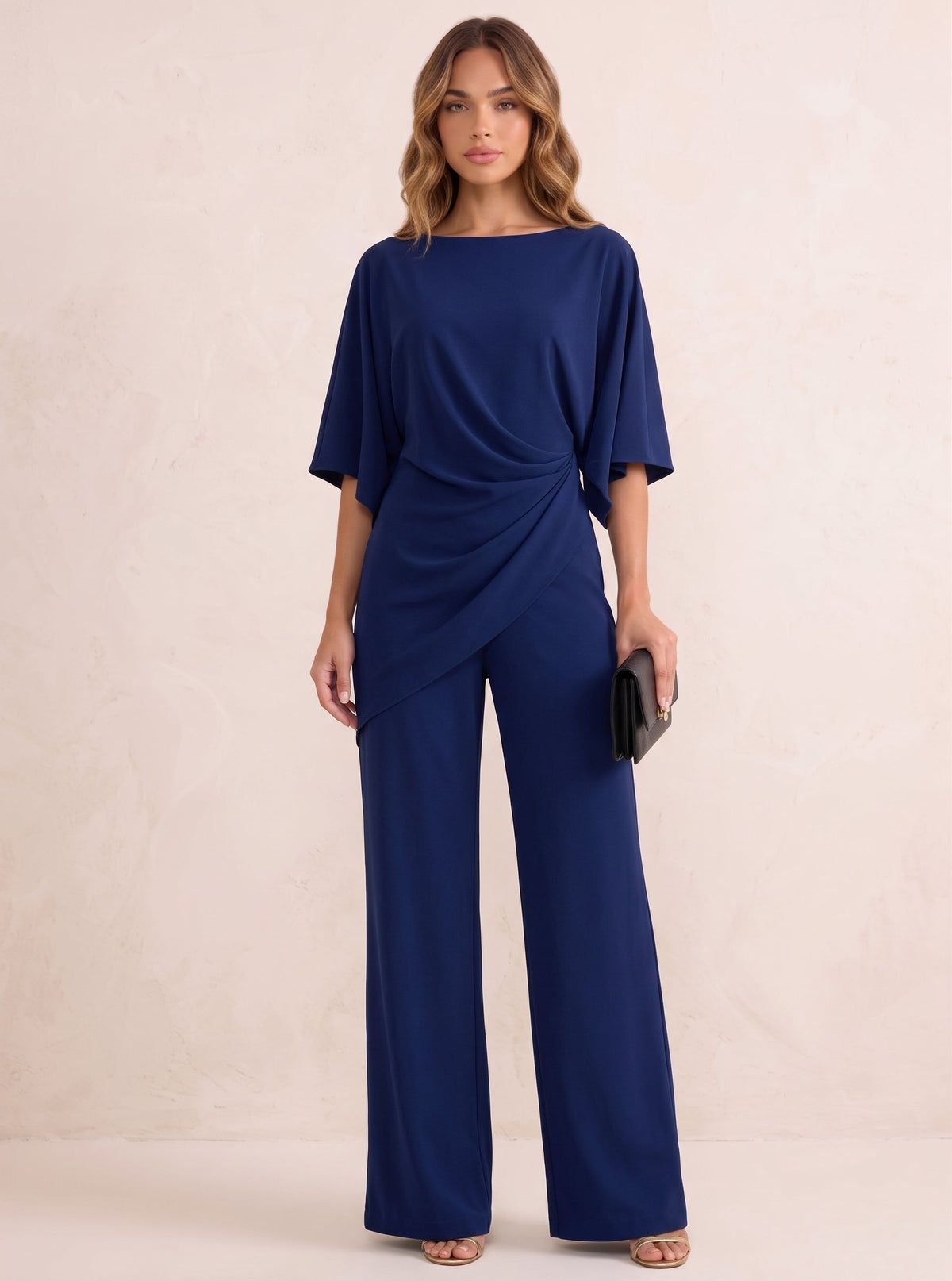 Gabriella | Completo con blusa