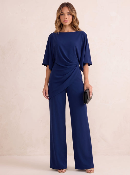Gabriella | Completo con blusa