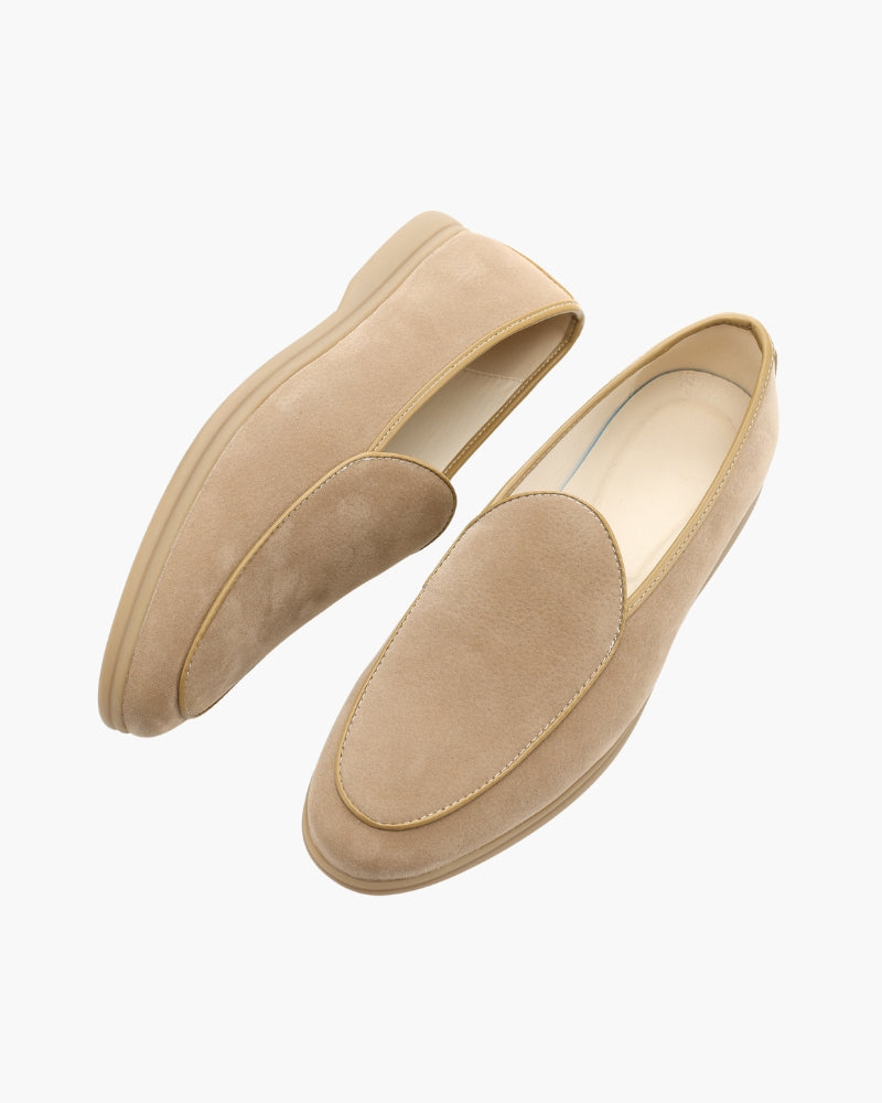 Mocasines Stirling