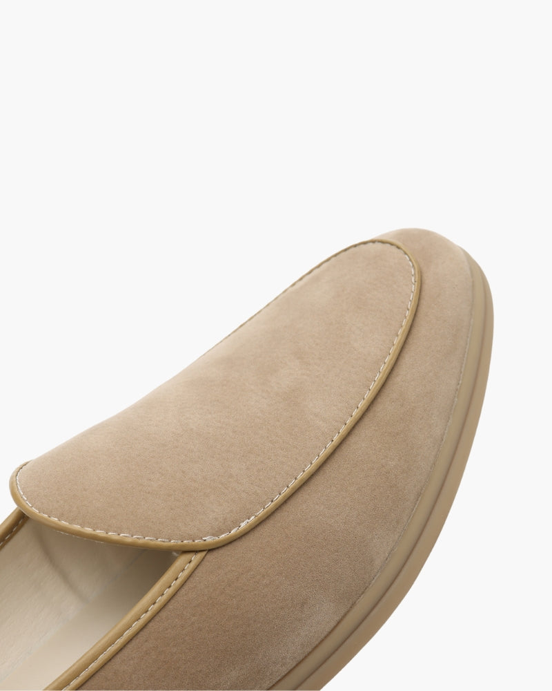 Mocasines Stirling