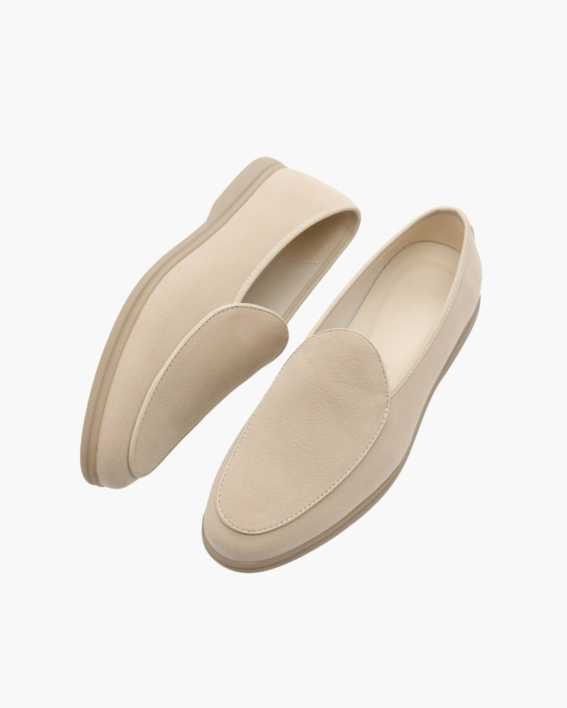 Mocasines Stirling