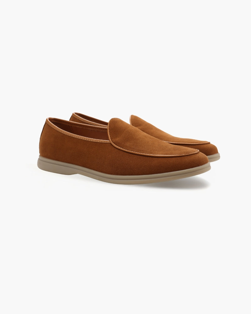 Mocasines Stirling