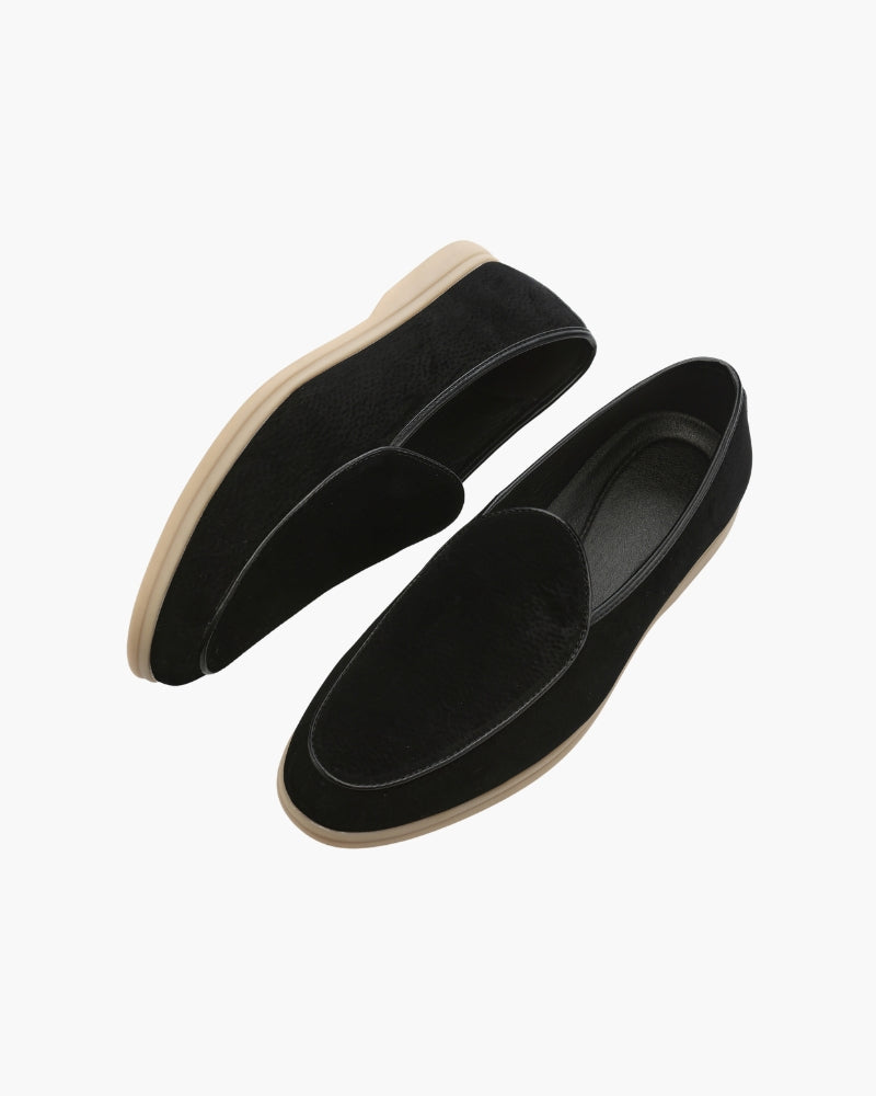 Mocasines Stirling