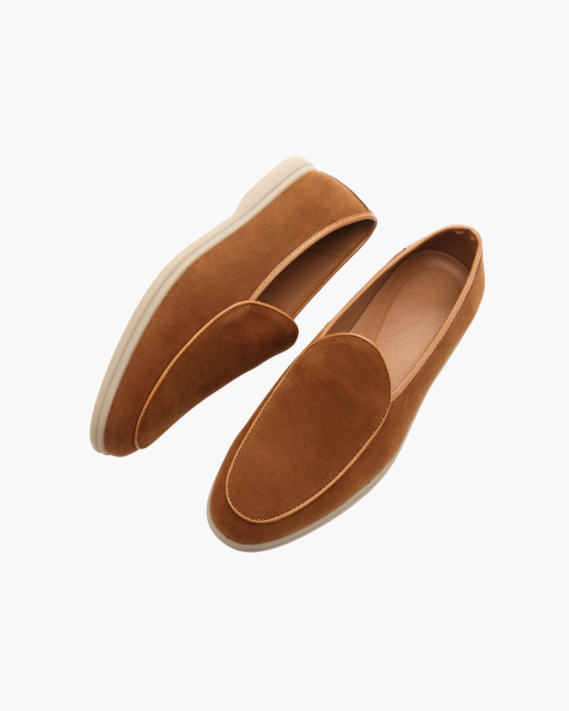 Mocasines Stirling