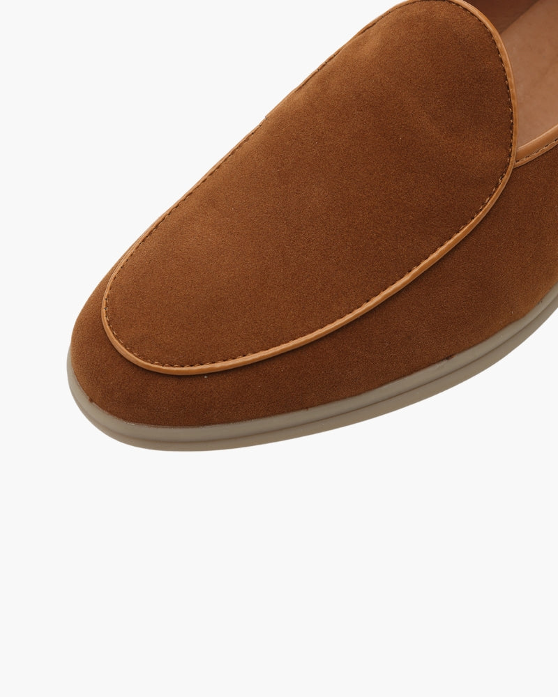 Mocasines Stirling
