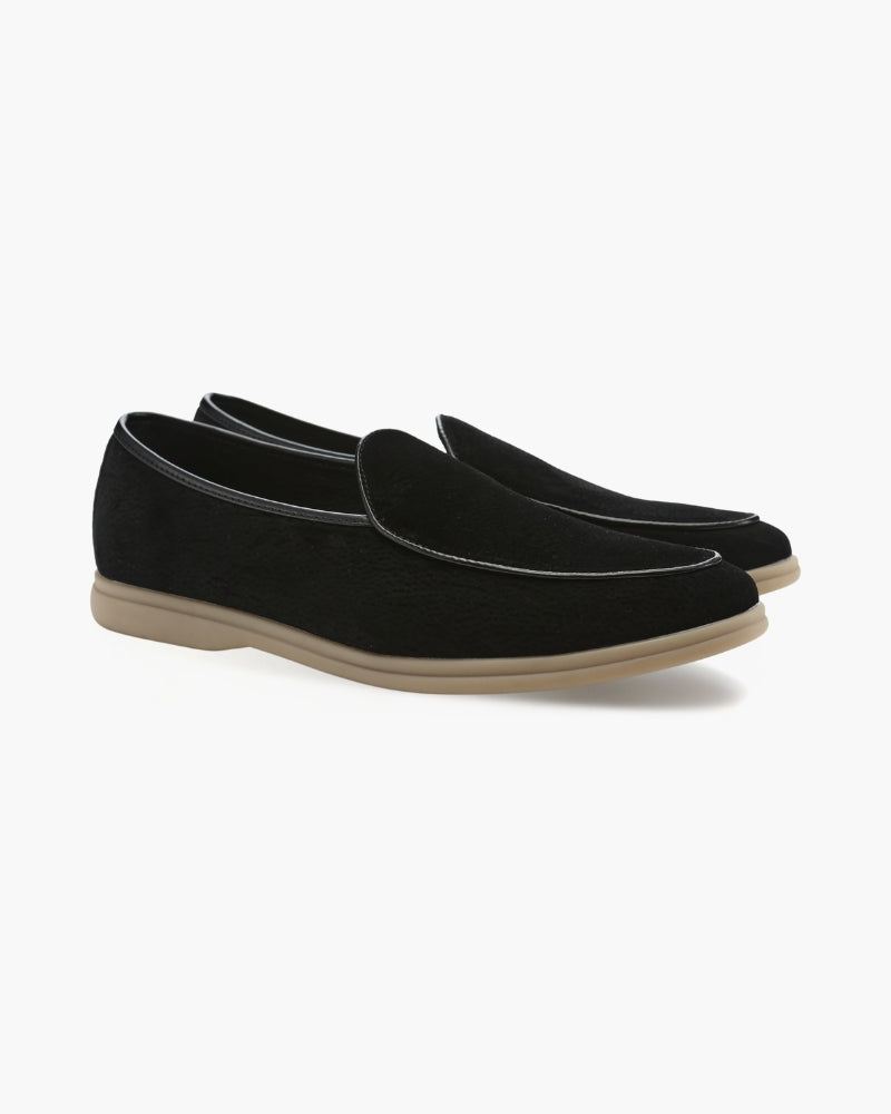 Mocasines Stirling