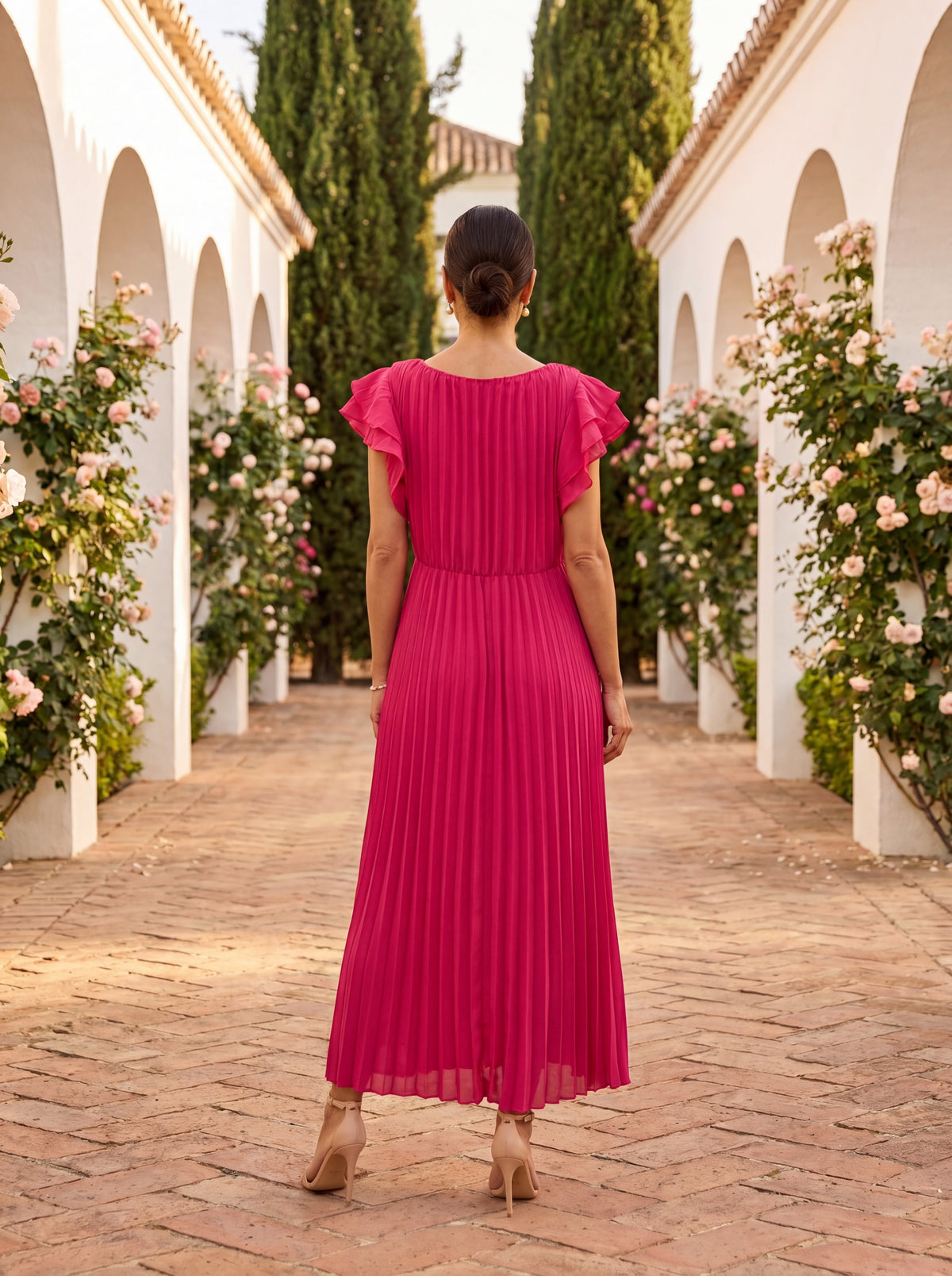 Seraphina | Elegante Vestido