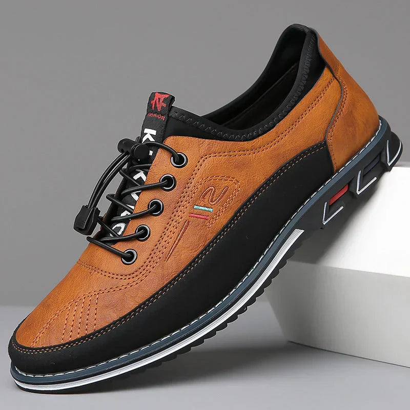 Lorenzo™ | Calzature realizzate artigianalmente