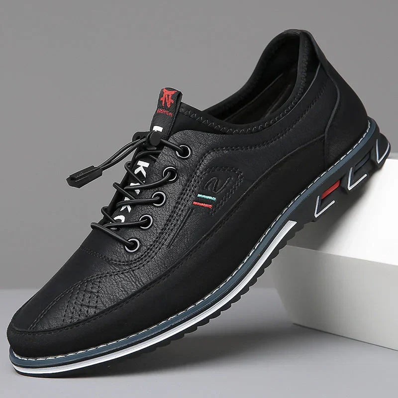 Lorenzo™ | Calzature realizzate artigianalmente