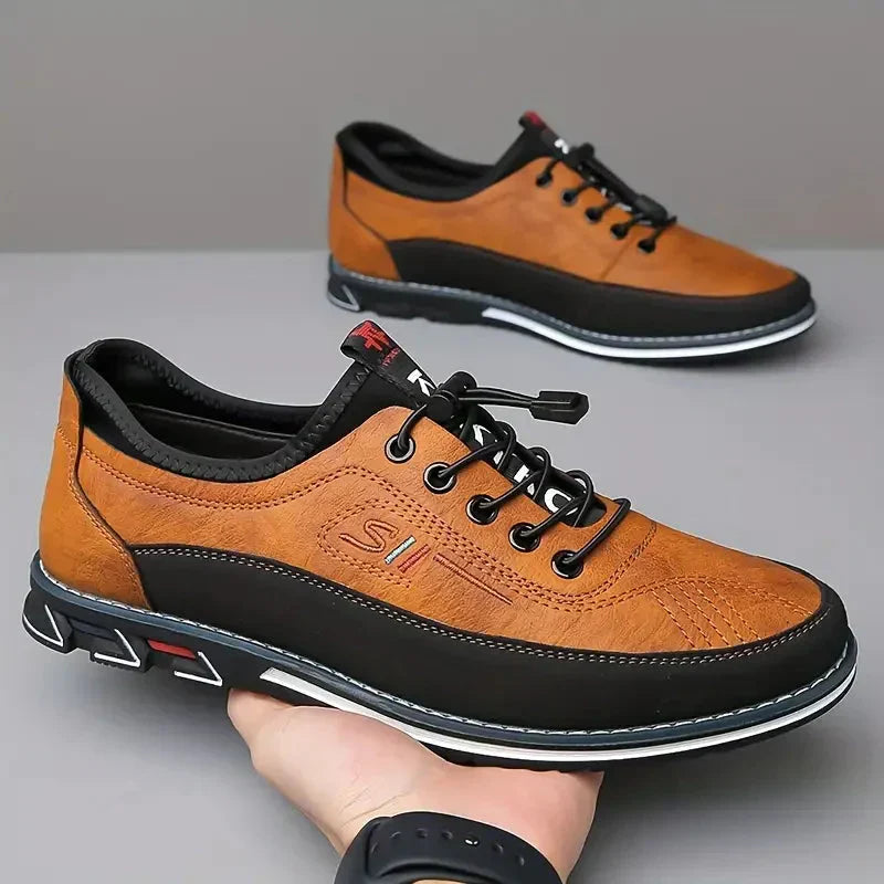 Lorenzo™ | Calzature realizzate artigianalmente
