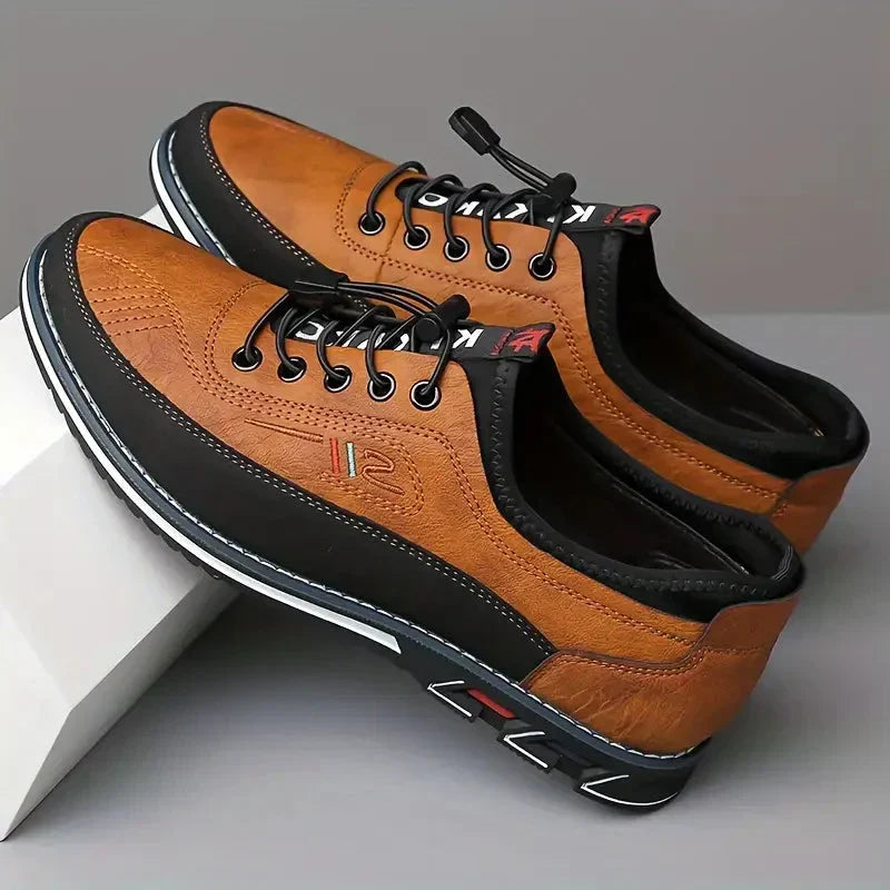 Lorenzo™ | Calzature realizzate artigianalmente