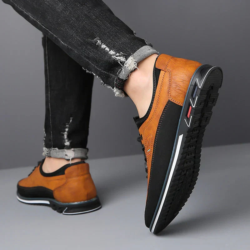 Lorenzo™ | Calzature realizzate artigianalmente