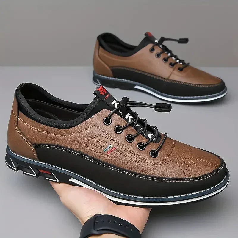 Lorenzo™ | Calzature realizzate artigianalmente