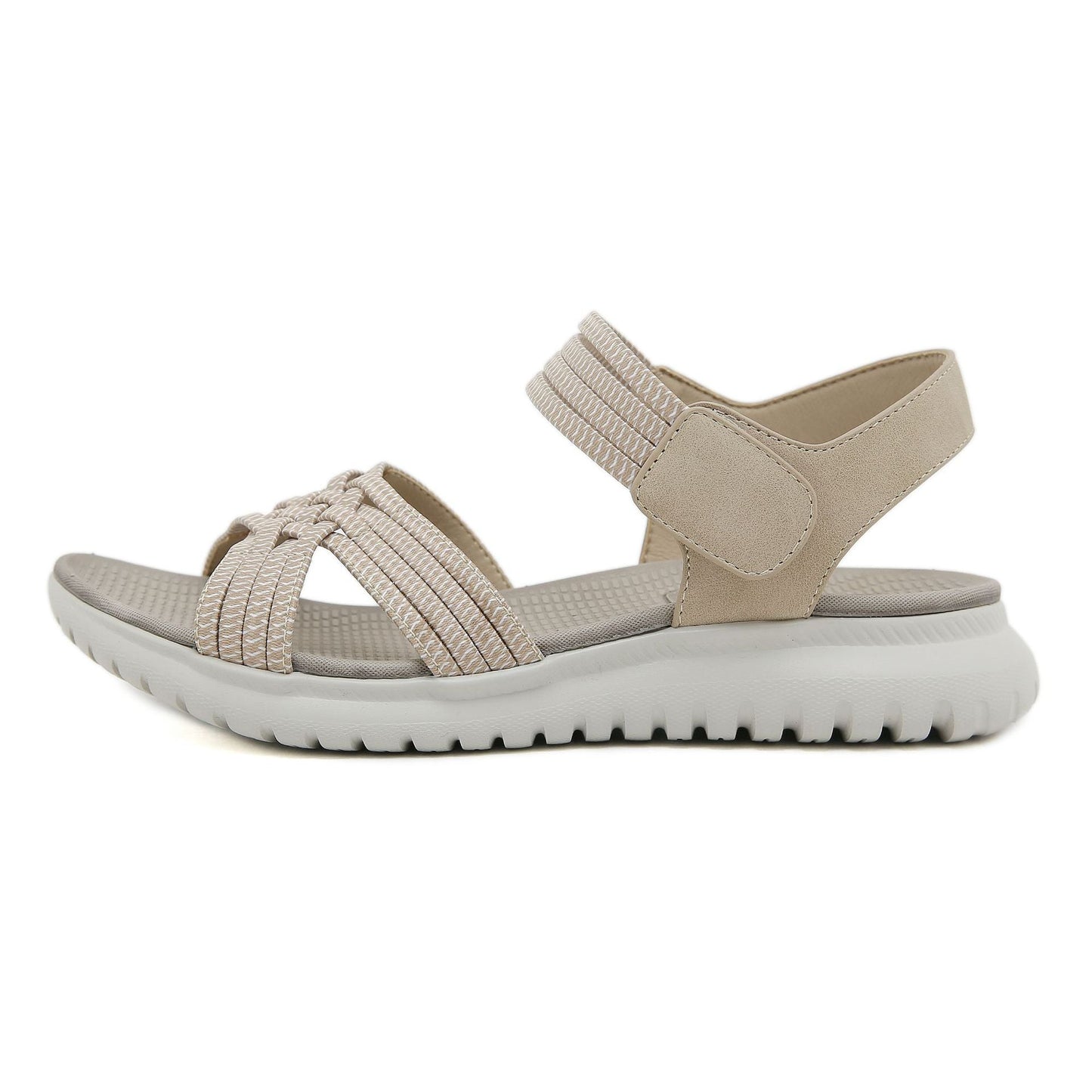 Cristina Ortopediska Ultrakomfortabla Sandaler