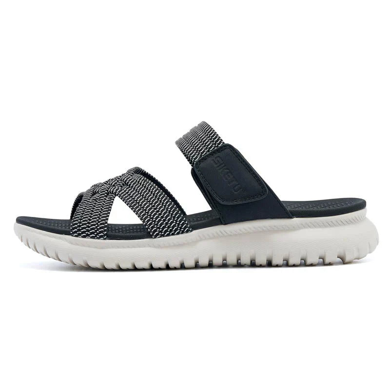 Lina Ortopediska Bekväma Slip-in Sandaler