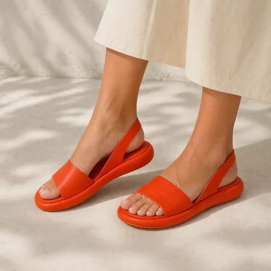 Maria Bekväma Ortopediska Sandaler
