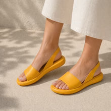 Maria Bekväma Ortopediska Sandaler