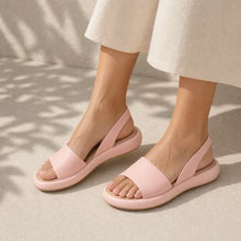 Maria Bekväma Ortopediska Sandaler