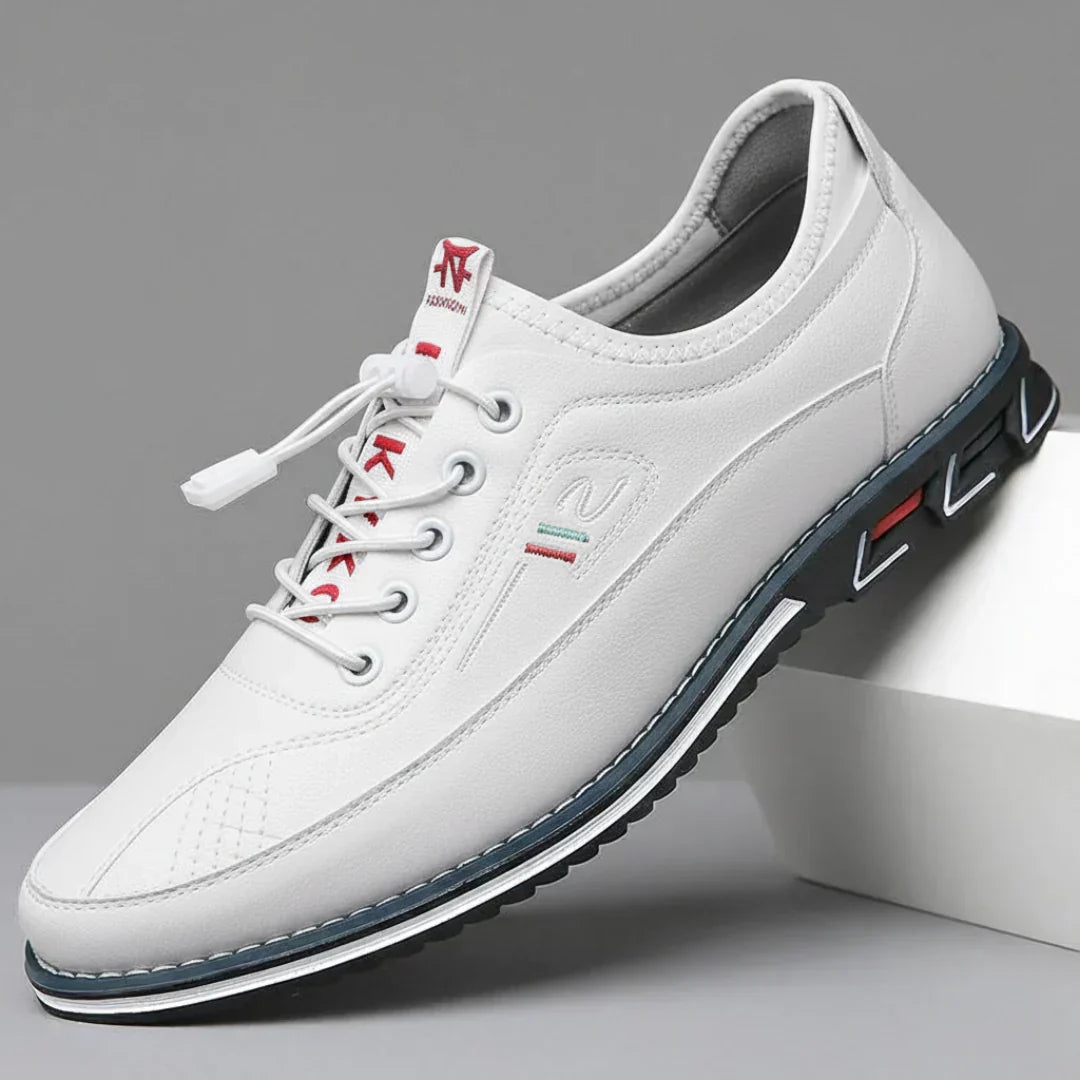 Lorenzo™ | Calzature realizzate artigianalmente