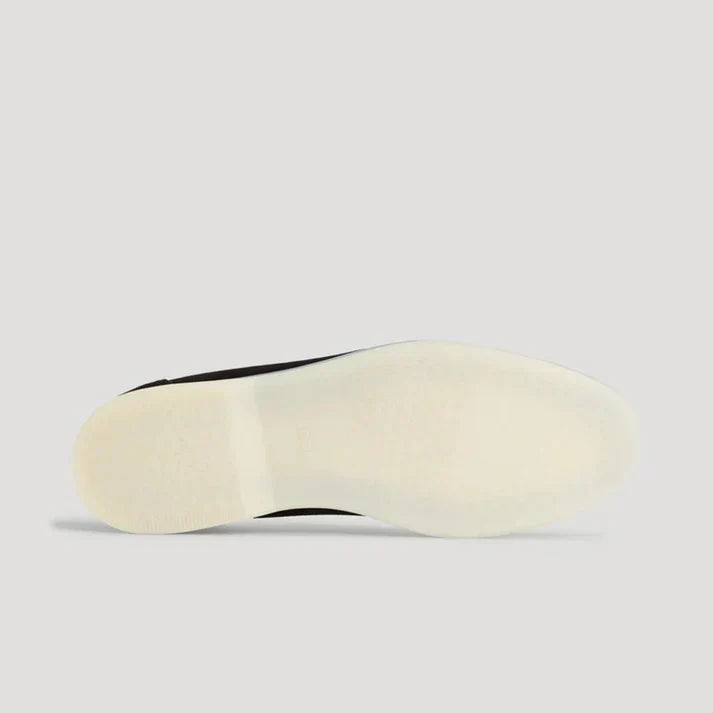 Mocasines elegantes