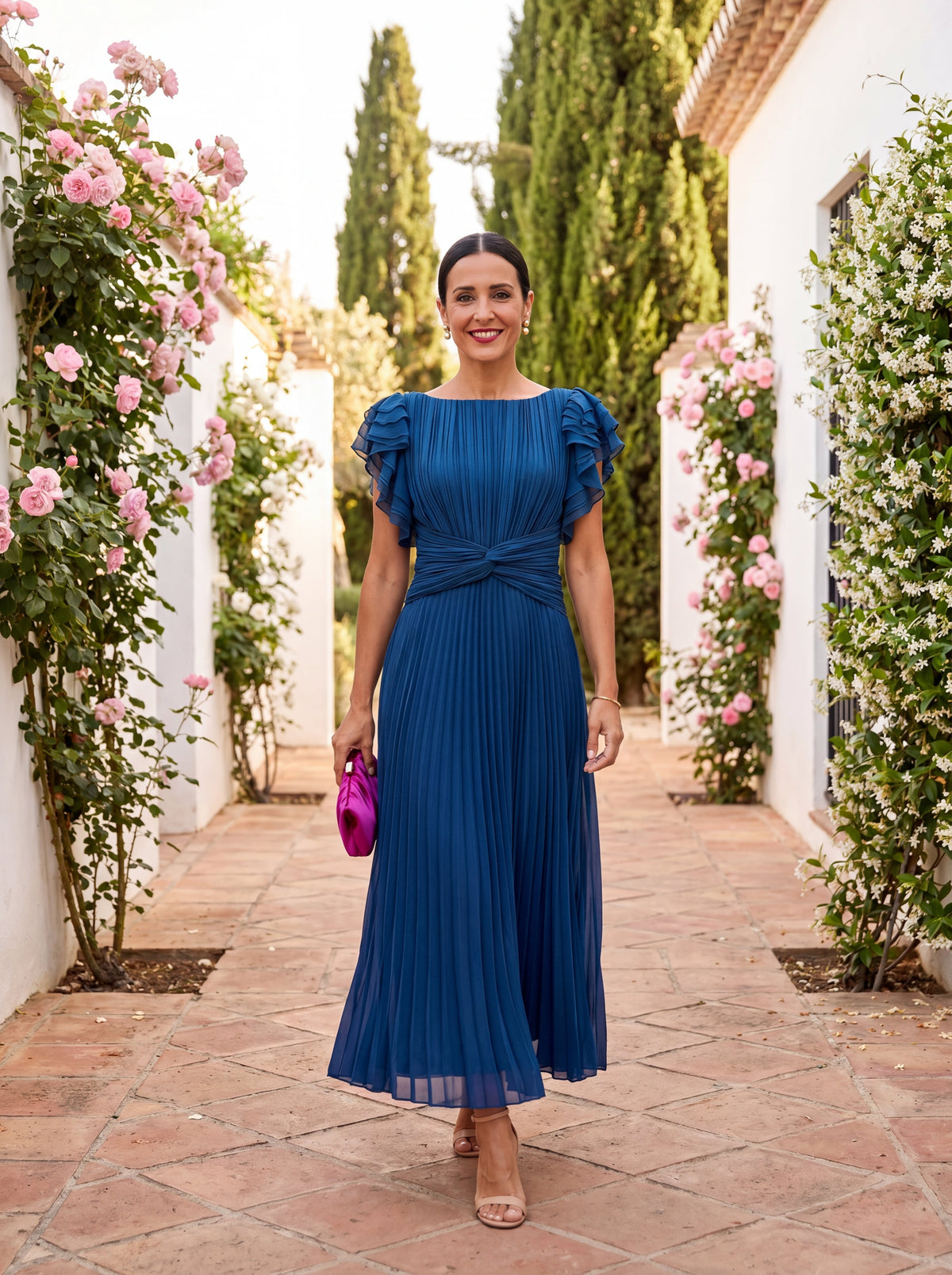 Seraphina | Elegante Vestido