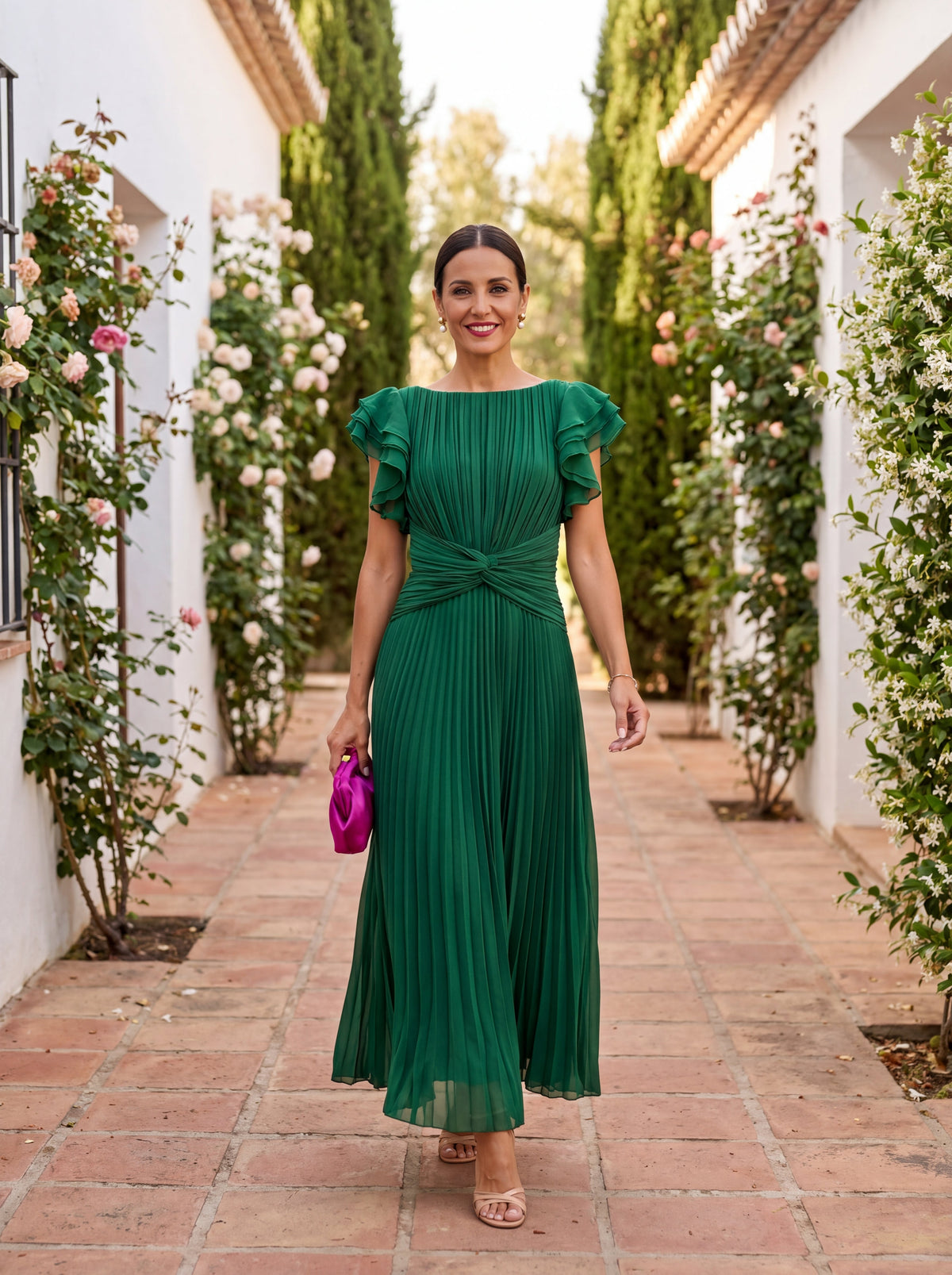 Seraphina | Elegante Vestido