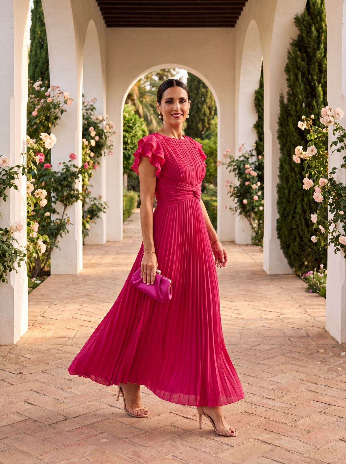 Seraphina | Elegante Vestido