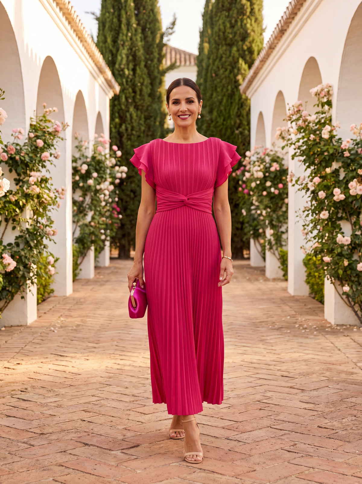 Seraphina | Elegante Vestido